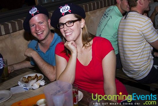 Photo from Fairmount French Fling Bar Crawl