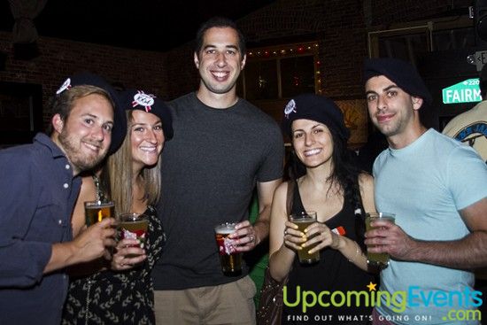 Photo from Fairmount French Fling Bar Crawl