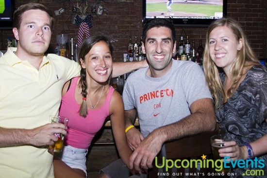 Photo from Fairmount French Fling Bar Crawl