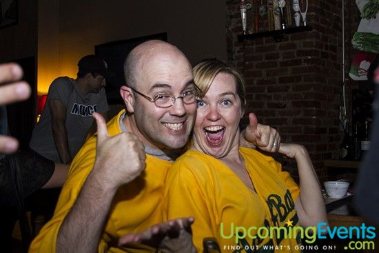 Photo from Fairmount French Fling Bar Crawl