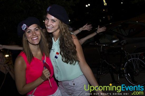 Photo from Fairmount French Fling Bar Crawl