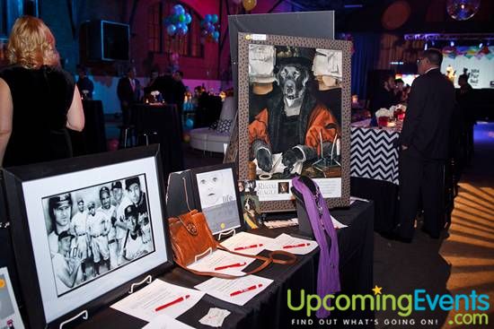 Photo from 17th Annual Philly Fur Ball