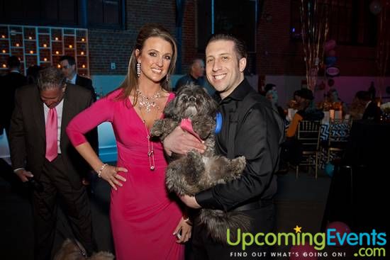 Photo from 17th Annual Philly Fur Ball