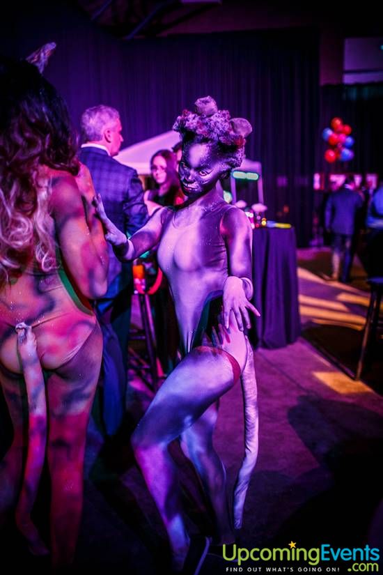 Photo from 17th Annual Philly Fur Ball