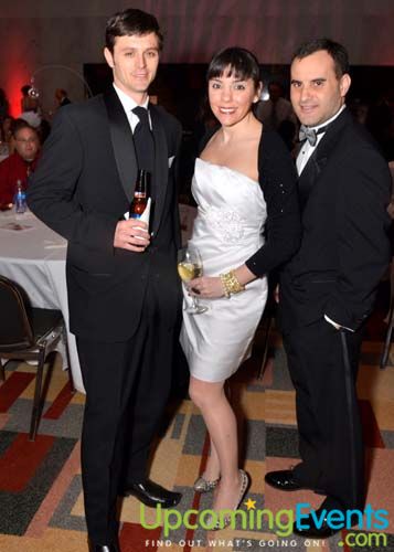 Photo from The Fur Ball