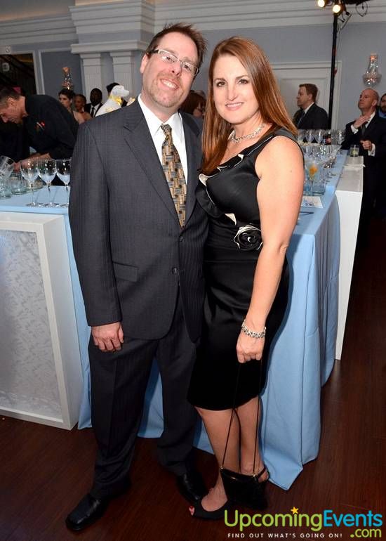 Photo from The 15th Annual Fur Ball