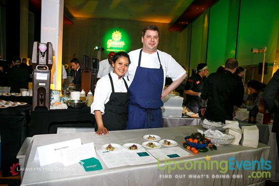 Photo from Garces Foundation Gala - Think Local, Give Local