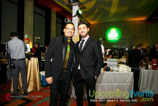 Photo from Garces Foundation Gala - Think Local, Give Local
