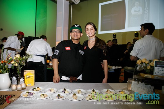 Photo from Garces Foundation Gala - Think Local, Give Local