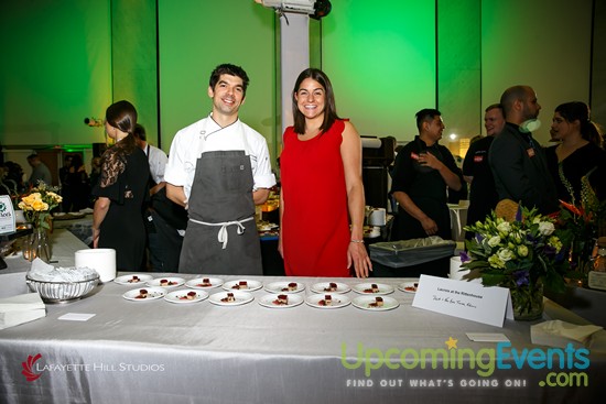 Photo from Garces Foundation Gala - Think Local, Give Local