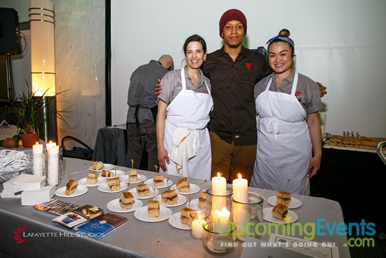 Photo from Garces Foundation Gala - Think Local, Give Local