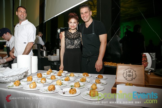 Photo from Garces Foundation Gala - Think Local, Give Local