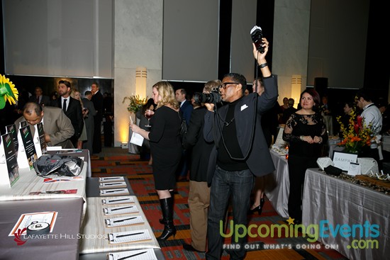 Photo from Garces Foundation Gala - Think Local, Give Local