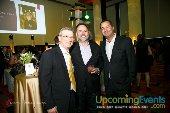 Photo from Garces Foundation Gala - Think Local, Give Local