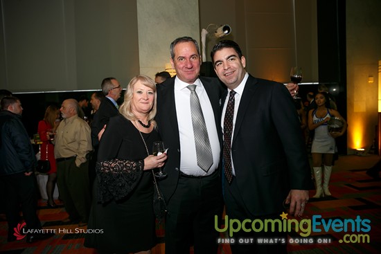 Photo from Garces Foundation Gala - Think Local, Give Local