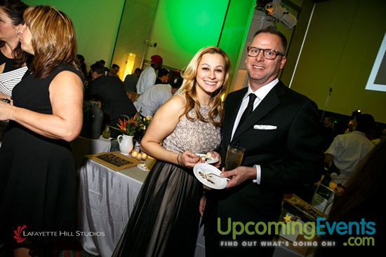 Photo from Garces Foundation Gala - Think Local, Give Local