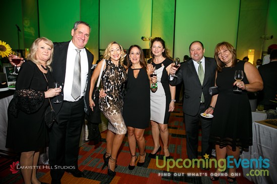 Photo from Garces Foundation Gala - Think Local, Give Local