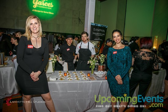 Photo from Garces Foundation Gala - Think Local, Give Local