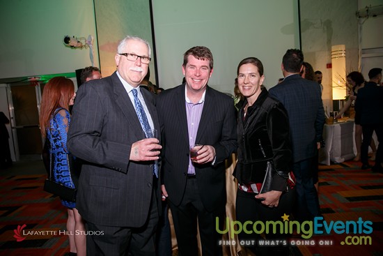 Photo from Garces Foundation Gala - Think Local, Give Local