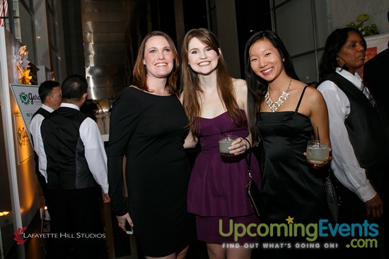 Photo from Garces Foundation Gala - Think Local, Give Local