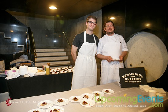 Photo from Garces Foundation Gala - Think Local, Give Local