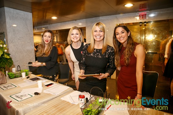 Photo from Garces Foundation Gala - Think Local, Give Local