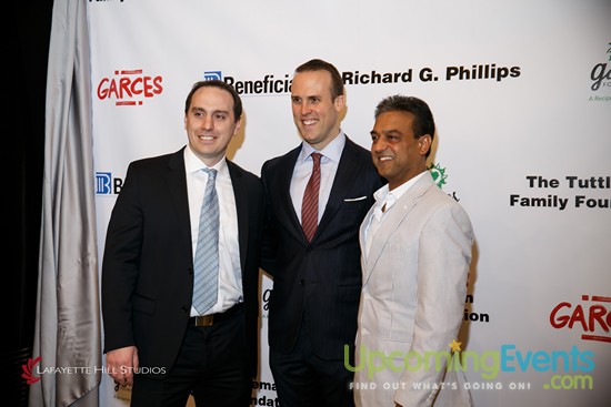 Photo from Garces Foundation Gala - Think Local, Give Local