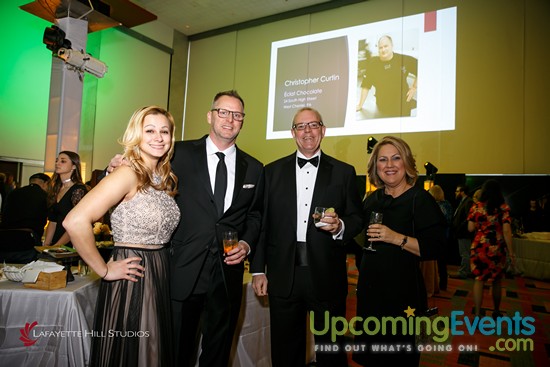 Photo from Garces Foundation Gala - Think Local, Give Local