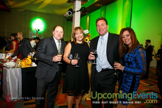 Photo from Garces Foundation Gala - Think Local, Give Local