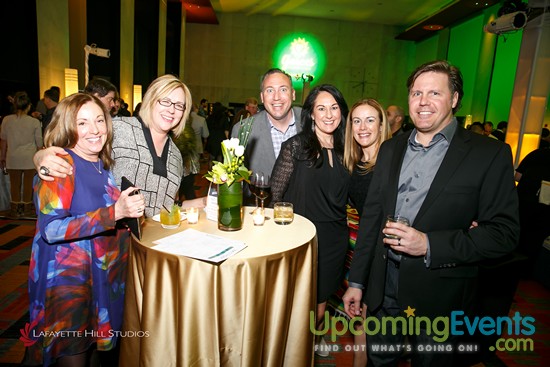 Photo from Garces Foundation Gala - Think Local, Give Local