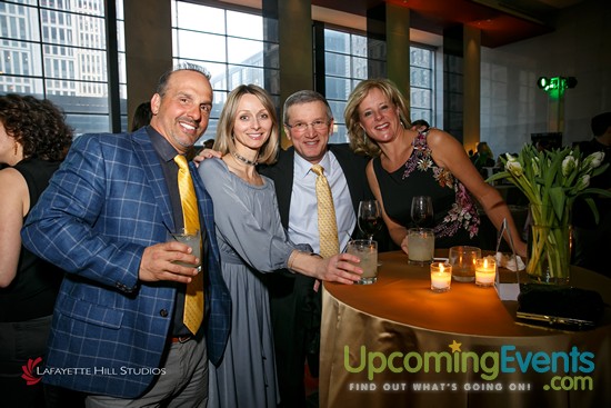 Photo from Garces Foundation Gala - Think Local, Give Local