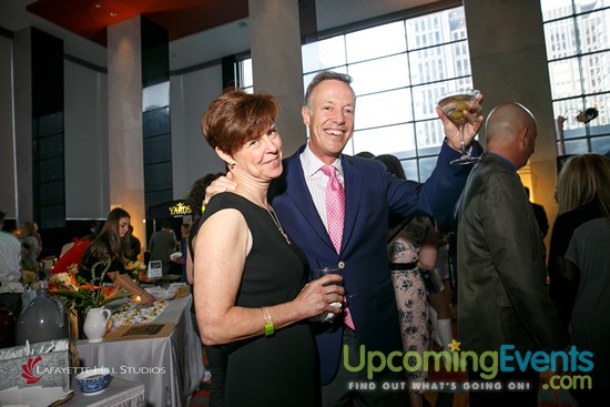 Photo from Garces Foundation Gala - Think Local, Give Local