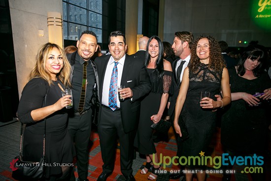 Photo from Garces Foundation Gala - Think Local, Give Local