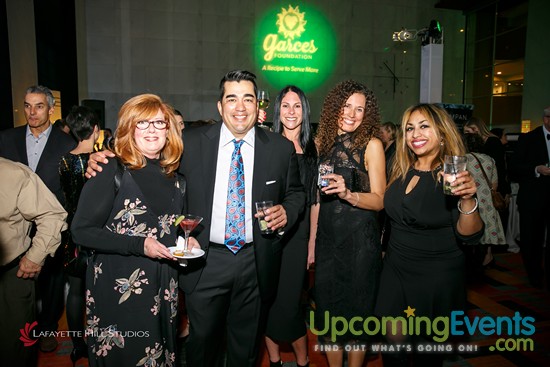 Photo from Garces Foundation Gala - Think Local, Give Local