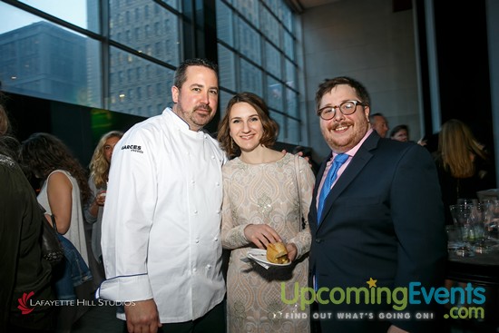 Photo from Garces Foundation Gala - Think Local, Give Local