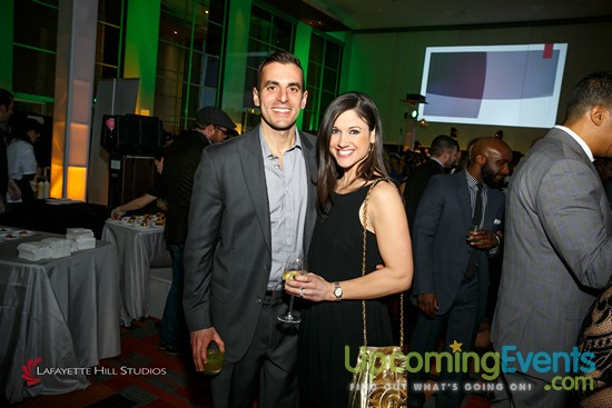 Photo from Garces Foundation Gala - Think Local, Give Local