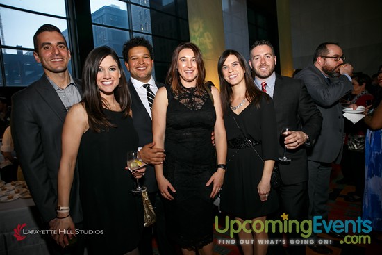 Photo from Garces Foundation Gala - Think Local, Give Local