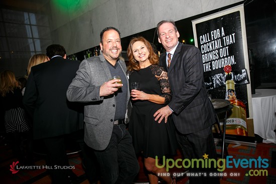 Photo from Garces Foundation Gala - Think Local, Give Local