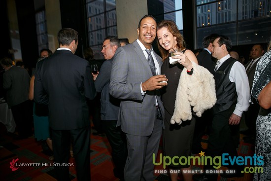 Photo from Garces Foundation Gala - Think Local, Give Local