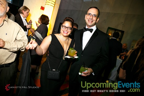 Photo from Garces Foundation Gala - Think Local, Give Local