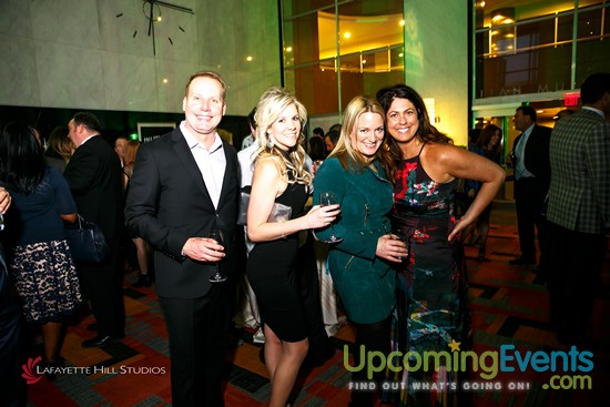 Photo from Garces Foundation Gala - Think Local, Give Local