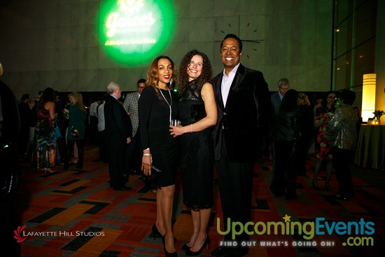 Photo from Garces Foundation Gala - Think Local, Give Local