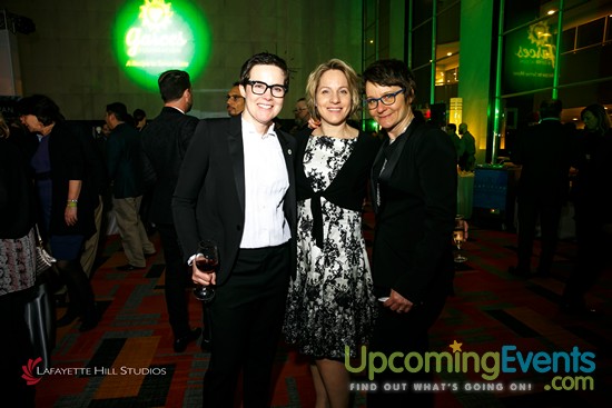 Photo from Garces Foundation Gala - Think Local, Give Local