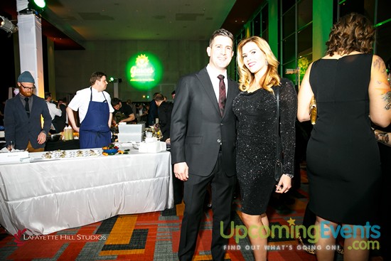 Photo from Garces Foundation Gala - Think Local, Give Local