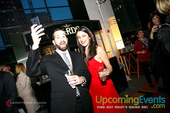 Photo from Garces Foundation Gala - Think Local, Give Local