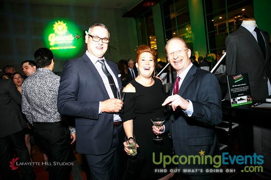 Photo from Garces Foundation Gala - Think Local, Give Local