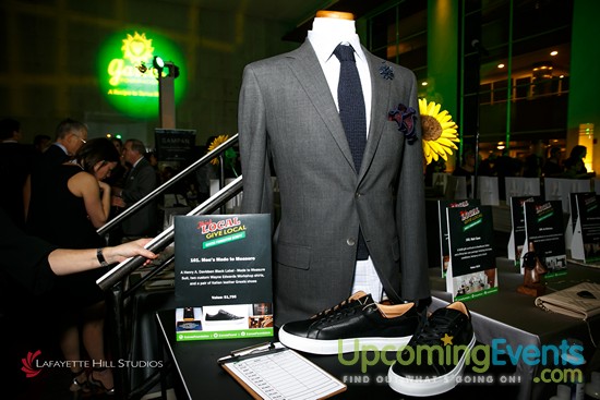 Photo from Garces Foundation Gala - Think Local, Give Local