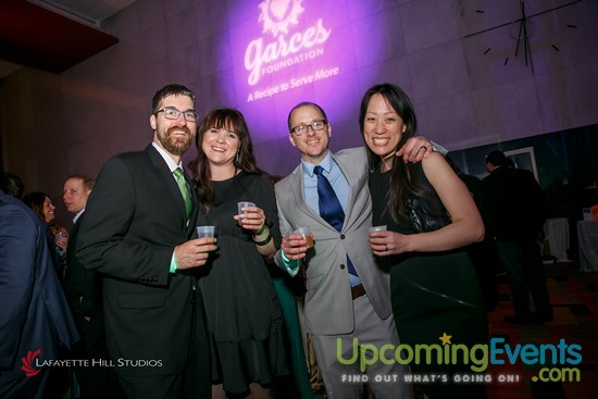 Photo from Garces Foundation Gala - Think Local, Give Local