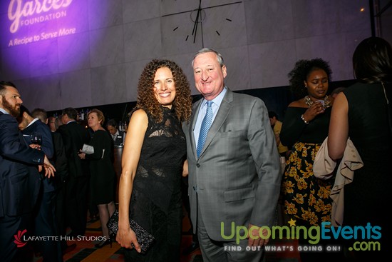 Photo from Garces Foundation Gala - Think Local, Give Local