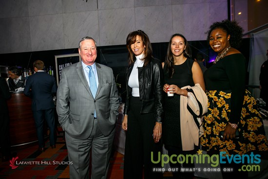 Photo from Garces Foundation Gala - Think Local, Give Local